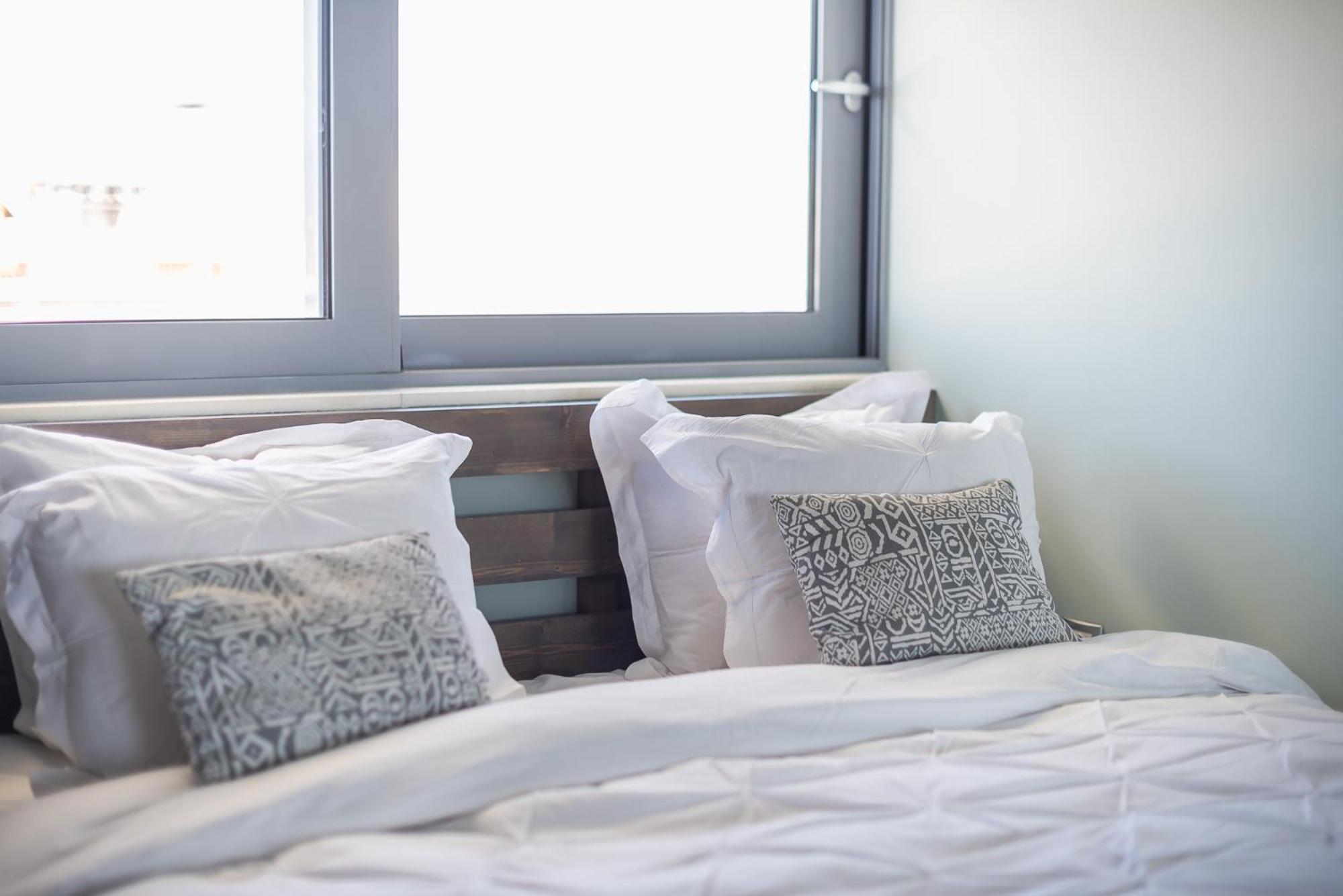 Acropolis View Mini Sky Suite & Hot Tub アテネ エクステリア 写真